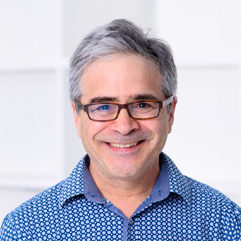 Adam Antebi