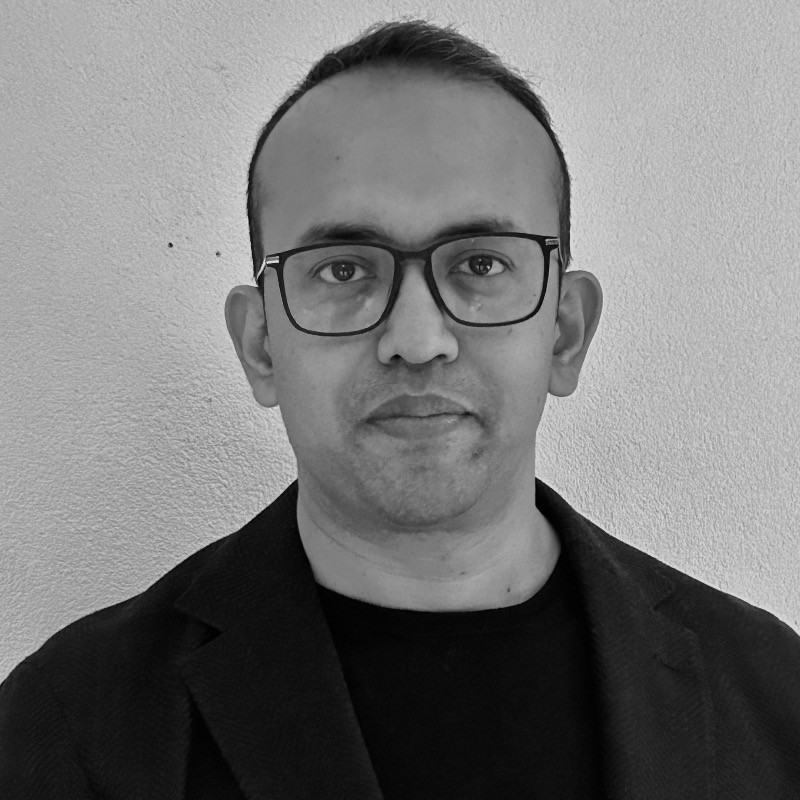 Soumya Banerjee