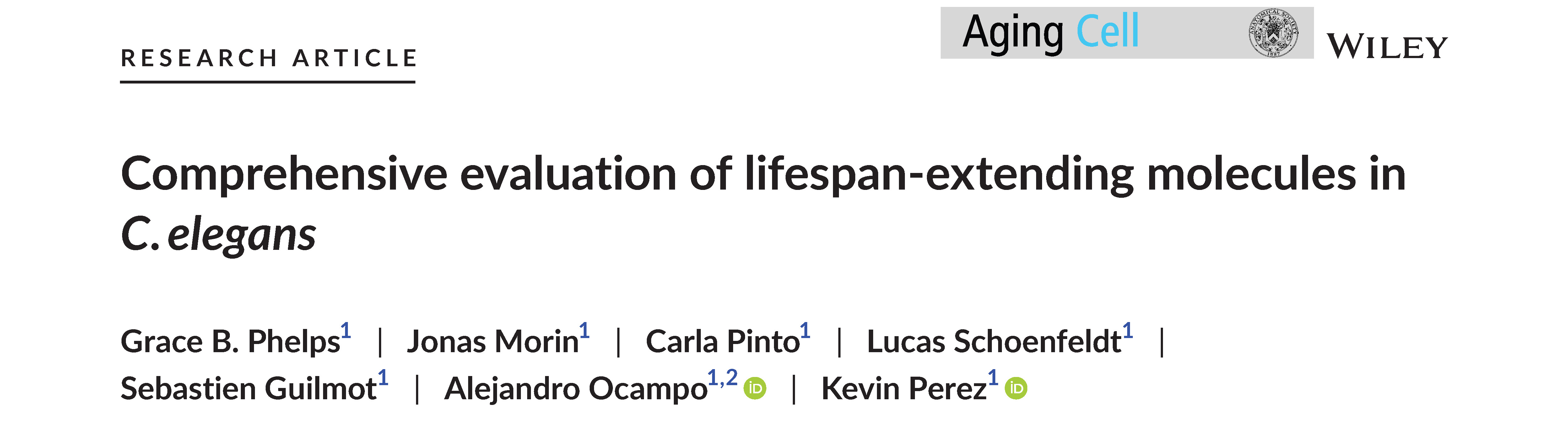 Phelps et al. paper